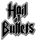 Hail of Bullets